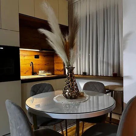 Apartment Honey 2 Zlatibor