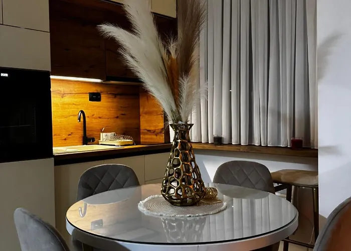 Apartment Honey 2 Zlatibor