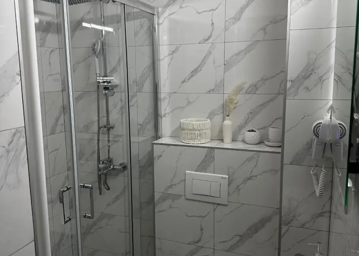 Honey 2 Apartment Zlatibor