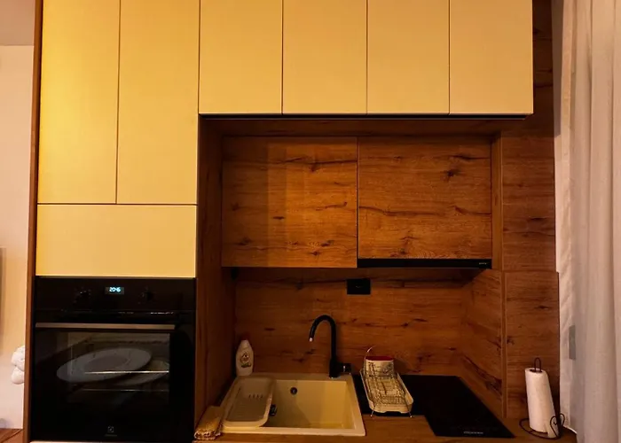 Apartment Honey 2 Zlatibor