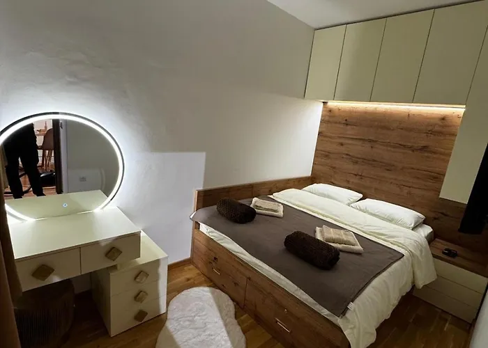 Apartment Honey 2 Zlatibor